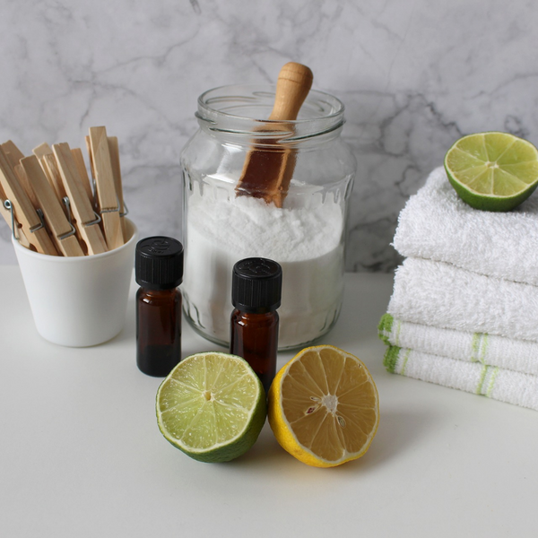 Tips To Using Essential Oils While Cleaning Your Home