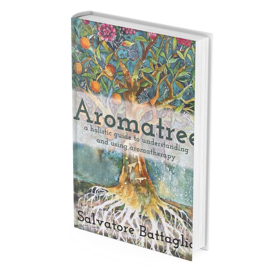 Aromatree